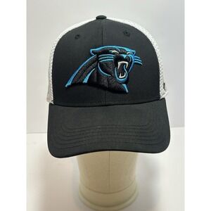 Carolina Panthers NFL 47 Brand Stretch Fit OSS